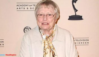Emmy-wins actor Pat Carroll dies at 95: Here are the achievements in her career