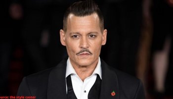 Johnny Depp earns over $3.6 million. With the quick sale of his debut art collection
