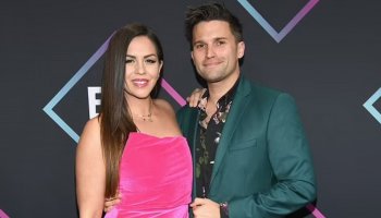 'Vanderpump Rules' Stars Katie And Tom Divorce Drama Captured On Camera