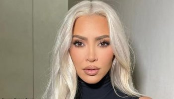 Kim Kardashian's rumored surgery scars are important to The Kardashians fans