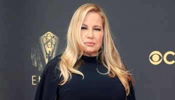 Jennifer Coolidge Got A Lot Of Action After Playing Stifler’s Mom In American Pie