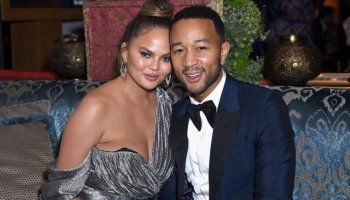 Chrissy Teigen Is Pregnant Again, Expecting Baby With John Legend Nearly Two Years After Pregnancy Loss