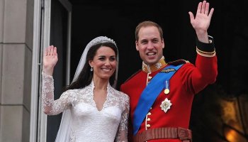 Kate Middleton and Prince William's Wedding Anniversary – Why Queen Elizabeth Was Uncharacteristically Overjoyed on Wedding Day