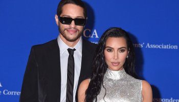 Kim Kardashian And Pete Davidson Relationship: Kim Can't-Wait To Have Pete Home From Australia: They Are Still Very Happy