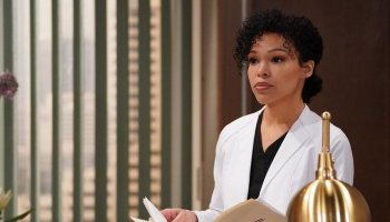 General Hospital recap of August 4 Episode: Portia makes her career decision