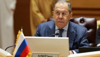 Lavrov says Russia is willing to swap prisoners after Griner's conviction
