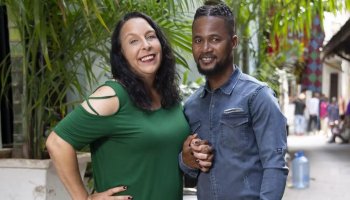 Keeping Up with Kimberly & Usman from 90 Day Fiance In 2022