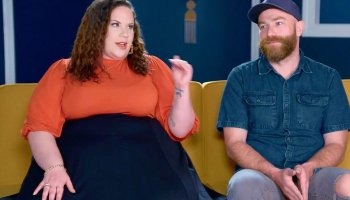 Whitney Way Thore Juggles Says, Relationship With French Boyfriend While Working With Ex Lennie