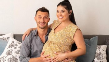 90 Day Fiance’s Loren Brovarnik Hints She’s ‘Not OK’ Amid Pregnancy With Baby No. 3