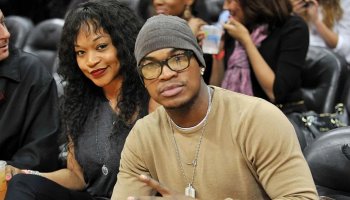 Ne-Yo is parenting another child, Crystal Renay asks for a divorce