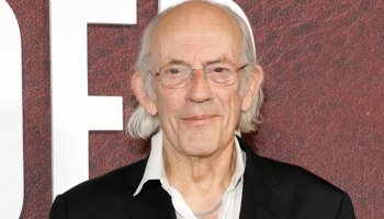 Christopher Lloyd and all his spouses up till the date 