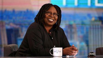 Whoopi Goldberg leaves her fans stunned with her misbehaviour 