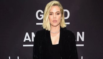 Khloe Kardashian broke up with a private equity investor
