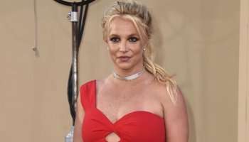 Britney Spears breaks silence on Kevin Federline accusations of ignoring her son