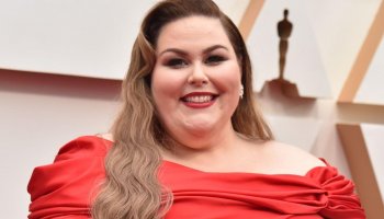 Why Chrissy Metz's American Idol Audition Didn't Go As Planned