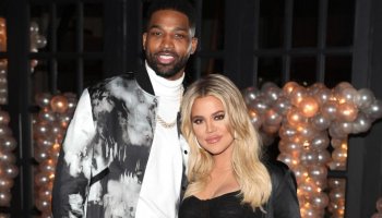 Khloe Kardashian Drops Memorable Pic Of True Thompson After Welcoming Second Baby Via Surrogate