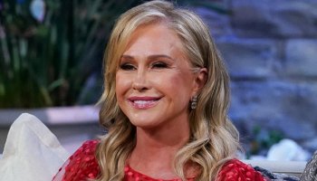 RHOBH Alum on Kathy Hilton: ‘She’s a Very Manufactured Good Time’
