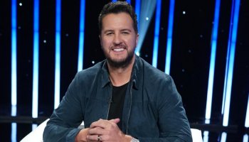 Luke Bryan’s desire for a American Idol themed Super Bowl Halftime Concert