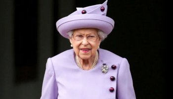 Queen Elizabeth Skips ‘Welcome To Balmoral’ Public Event At Her Scottish Castle For The ‘Reasons Of Comfort’