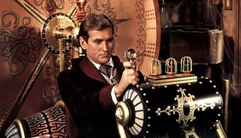 The Best Time-Travel Films Ever Created