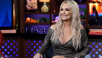 Real Housewives of Beverly Hills: Taylor Armstrong claimed that she stopped watching the show after Kyle Richards and Lisa Vanderpump ended their friendship