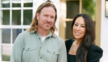 Joanna Gaines Says About 20-Year Marriage To Chip: 'Experienced A Little Bit Of All'