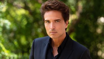Richard Marx rediscovered an old song that he wrote with Keith Urban and decided to finally release it