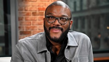 Tyler Perry’s inspirational journey from a homeless man to a multi billionaire