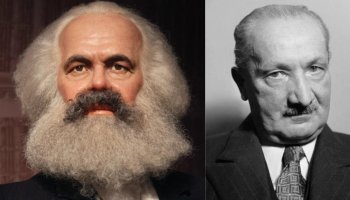 10 Philosophers that hugely impact the world we are living in