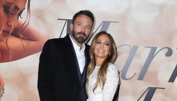 Wedding celebrations are not done yet: J-Lo and Ben plan a three-day wedding
