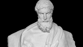 Epicurus: His philosophical spectrum gave society new doors of opportunities to think differently