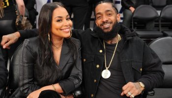 Nipsey's legacy endures... I'd give anything for him back