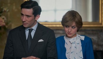 The Crown : 'Prince Charles' Not Responded In Usually Way Towards His Characterization