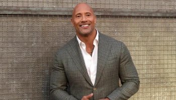 Interesting facts about Dwayne Douglas Johnson, commonly known as The Rock