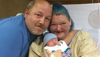 1000-lb sisters fame Amy Slaton now changeover Birth of the second baby changed her as a person