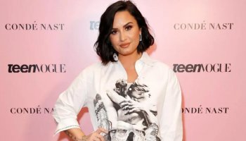 Demi Lovato On Channelizing ‘Sexuality’ And ‘Anger’ Into Recent Album After ‘Rough Time’ Last Year