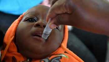 157 Unvaccinated Children Dead In Zimbabwe Measles Outbreak