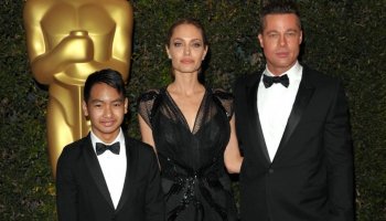 New FBI documents detail Angelina Jolie's 2016 plane fight with Brad Pitt