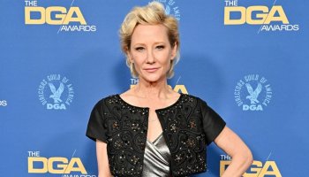 Anne Heche's Death declared as an accident: Days of treatment goes in vain