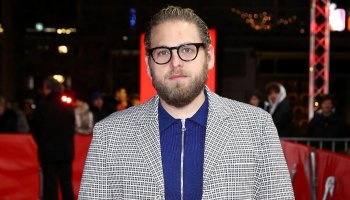 Keeping his mental health in mind, Jonah Hill announces that he no longer will promote movies inorder to avoid anxiety attacks 