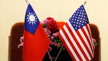 As part of a new initiative, the United States and Taiwan will begin formal trade talks
