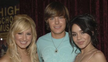 Past & Present: How is the High School Musical cast doing 16 years later?
