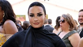 Demi Lovato ‘29’ Has Become A Tiktok Anthem Exposing Older Men Dating Teenage Girls