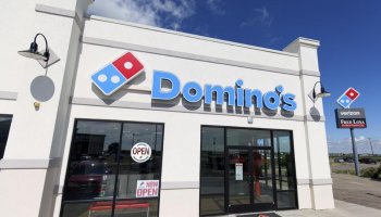 Life at Domino's outlet: Revelation from the workers