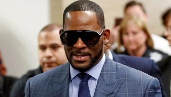R. Kelly’s lawyer urges jurors to not consider him as a ‘monster’ in Chicago trial 