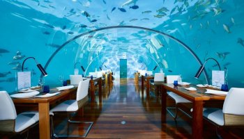 Top 10 most expensive restaurants in the world