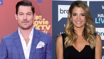 Conover is furious at Sudler-Smith's 'shady' hookup with Naomie Olindo from 'Southern Charm'