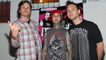 Mark Hoppus Hints About Future Of Blink-182 After His Brutal Cancer Journey