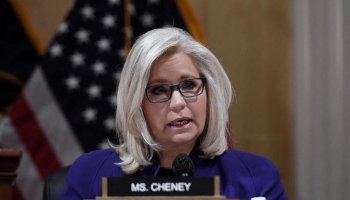 Cheney says Jan. 6 committee wants to hear from Pence