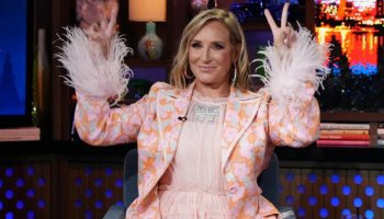 Sonja Morgan from ‘RHONY’ is giving the House Marketing Another Shot After she almost sold her her Townhouse in 2020